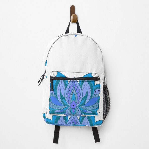 Item preview, Blue Lotus designed and sold by MatrixTattoo.