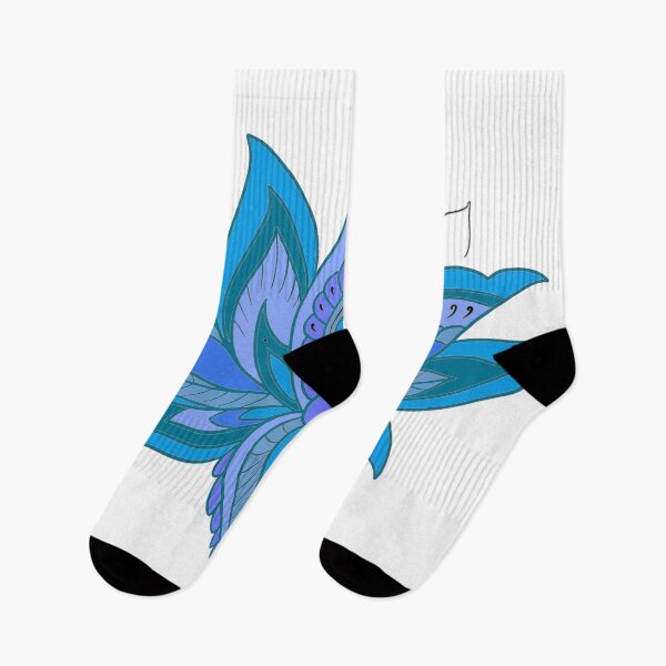 Item preview, Blue Lotus designed and sold by MatrixTattoo.