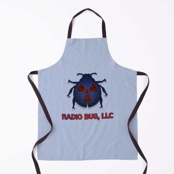 Item preview,  Radio Bug, LLC designed and sold by WatershipBound.