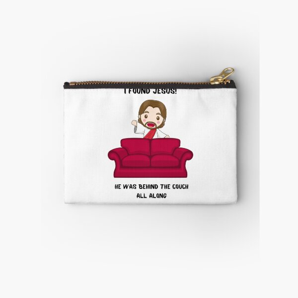 Item preview, I found Jesus! designed and sold by wanessacreative.