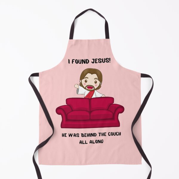 Item preview, I found Jesus! designed and sold by wanessacreative.