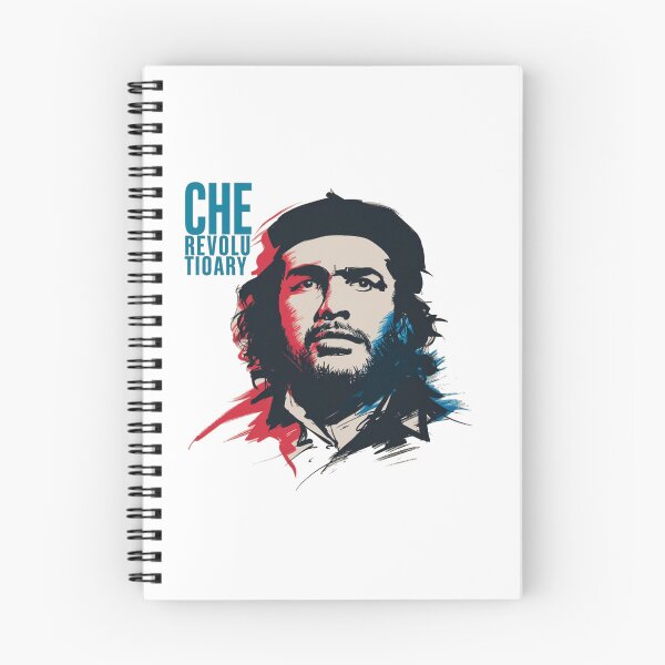 Item preview, Che Guevara designed and sold by Gentle40Winks.