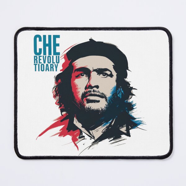Item preview, Che Guevara designed and sold by Gentle40Winks.