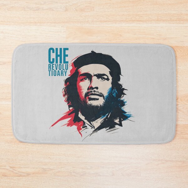 Item preview, Che Guevara designed and sold by Gentle40Winks.