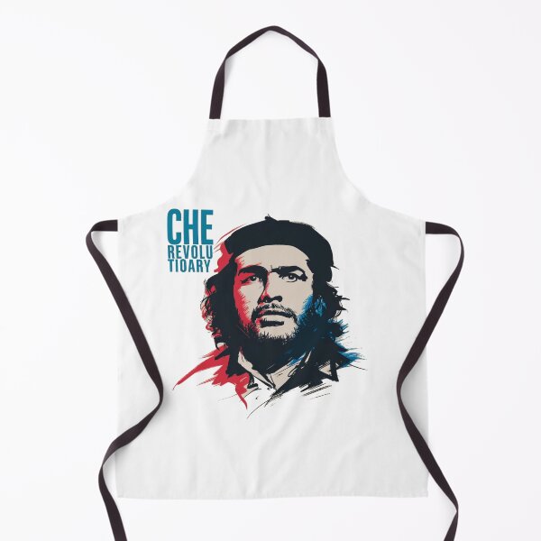 Item preview, Che Guevara designed and sold by Gentle40Winks.