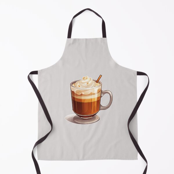 Item preview, Hot buttered rum | Drink designed and sold by ILSOL.