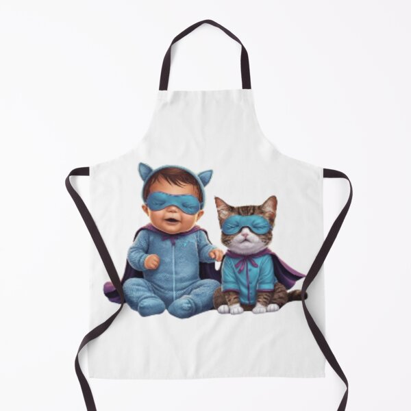Item preview, super cat best baby friend designed and sold by Alexaksil.