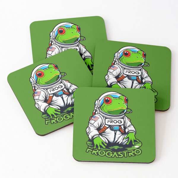Item preview, FROGASTRO designed and sold by ffl43.