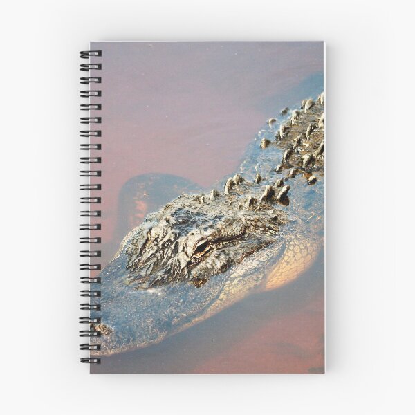 Item preview, Alligator On Alert designed and sold by Cynthia48.