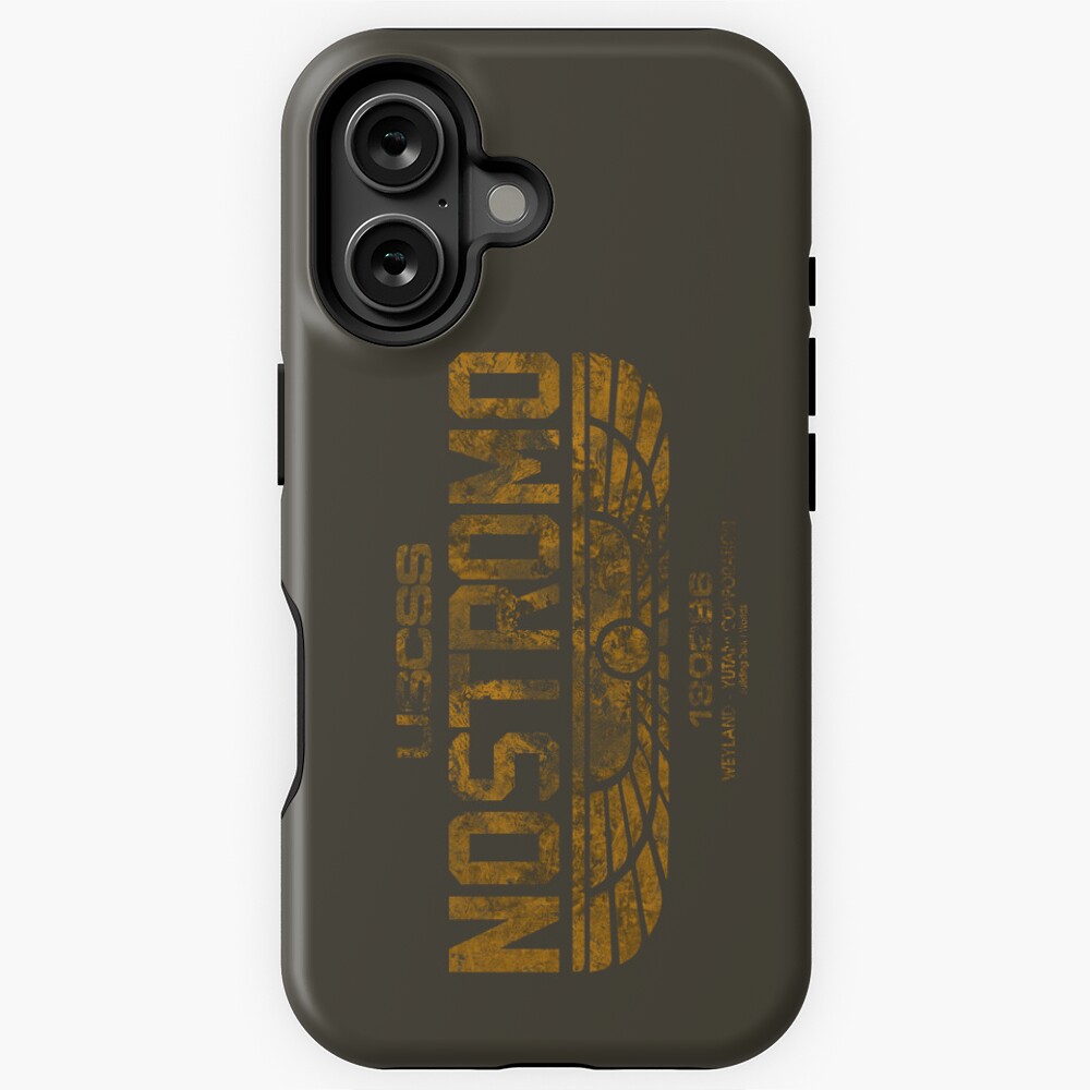 Item preview, iPhone Magsafe Tough Case designed and sold by Creatum.