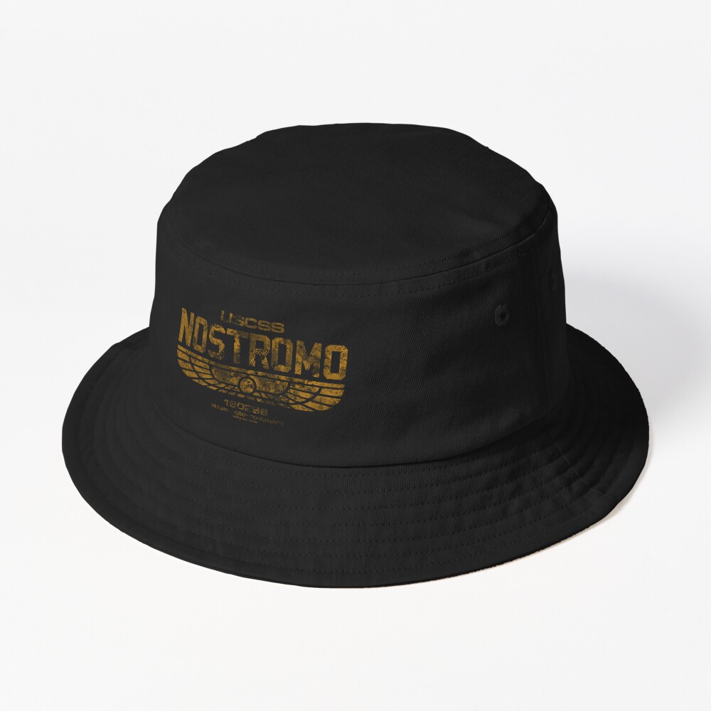 Item preview, Bucket Hat designed and sold by Creatum.