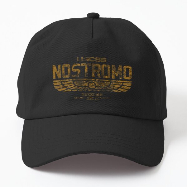 Vista previa del artículo con la obra «Nostromo 02», diseñado y vendido por Creatum.