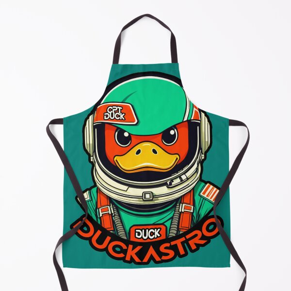 Item preview, DUCKASTRO designed and sold by ffl43.