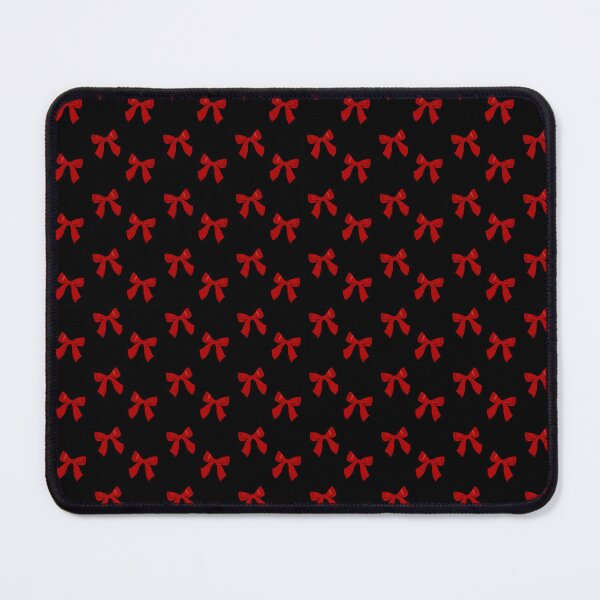 Item preview, Ribbon_Black Red designed and sold by luveingtoo.