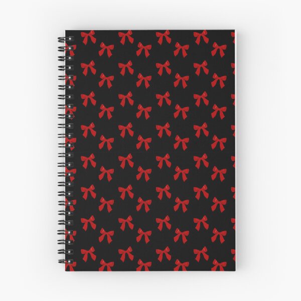 Item preview, Ribbon_Black Red designed and sold by luveingtoo.