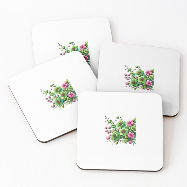 Item preview, Flower Japan - Sakura27 designed and sold by cj-digital.
