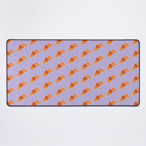 Item preview, geometric art "I am a goldfish" for everyone who missed childhood, or for your baby designed and sold by PuranDesign.