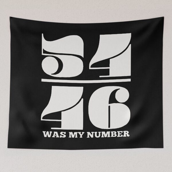 Item preview, Toots And The Maytals 54-46 Was My Number designed and sold by RogerCasey.