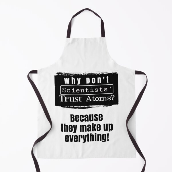 Item preview, Scientific Humor designed and sold by Mistaphire Media.