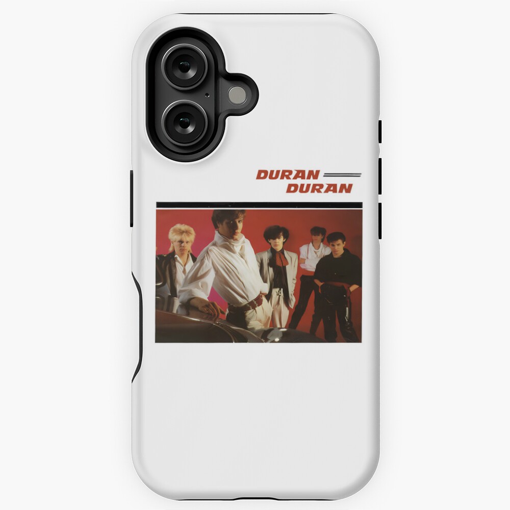 Item preview, iPhone Magsafe Tough Case designed and sold by FebrianSHOP.