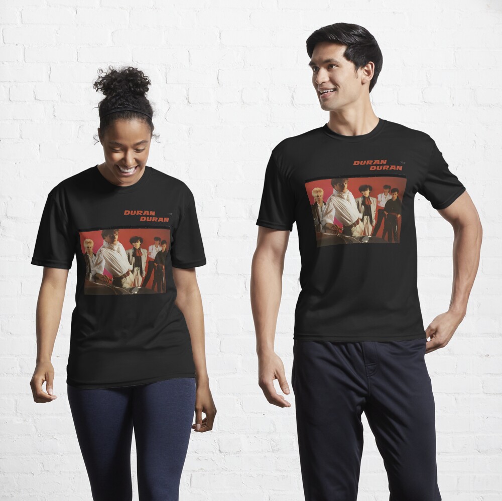 Item preview, Active T-Shirt designed and sold by FebrianSHOP.