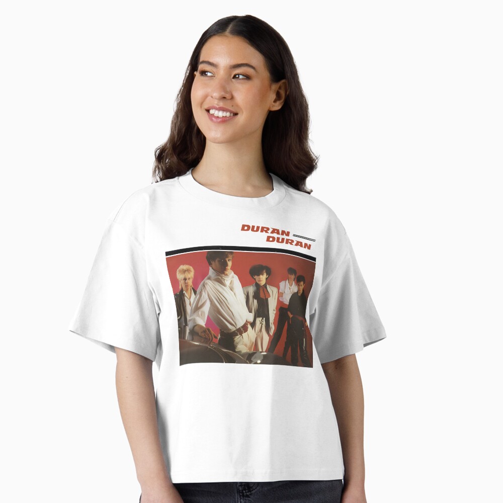Item preview, Boxy T-Shirt designed and sold by FebrianSHOP.