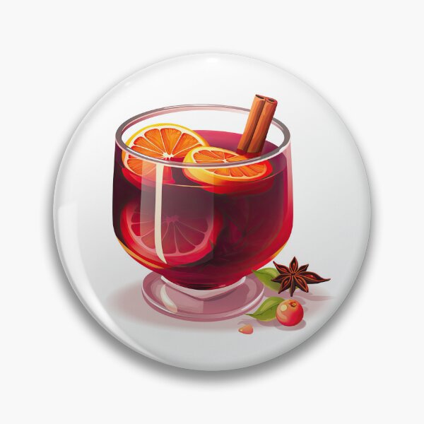Item preview, Mulled wine | Drink designed and sold by ILSOL.