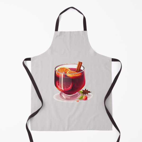 Item preview, Mulled wine | Drink designed and sold by ILSOL.
