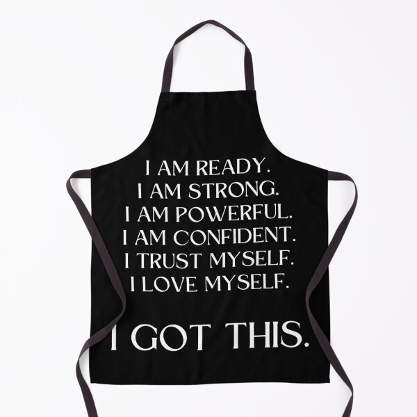 Item preview, Empowering Multi Affirmation Design for Inner Strength designed and sold by C73Design.