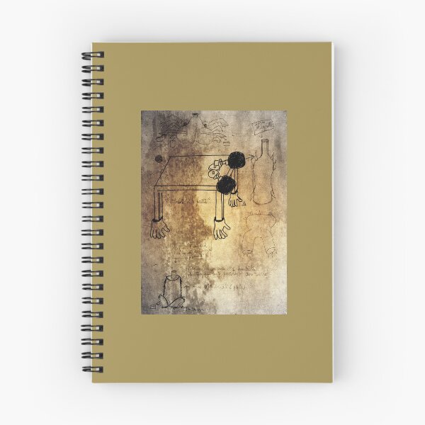 Item preview, Design furniture sketches and annotations designed and sold by Carré Comme Orange.