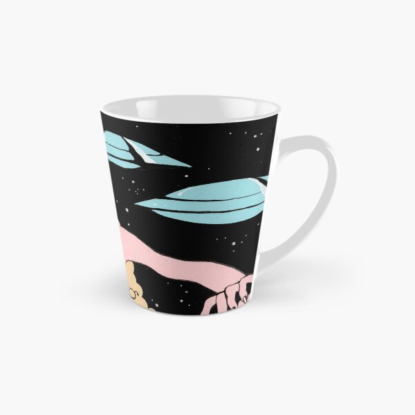 Item preview, UFO - Flying designed and sold by WhisboneArt.