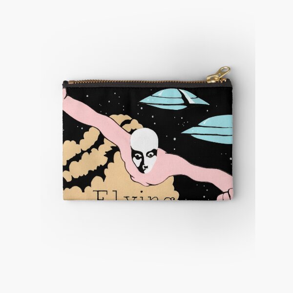 Item preview, UFO - Flying designed and sold by WhisboneArt.