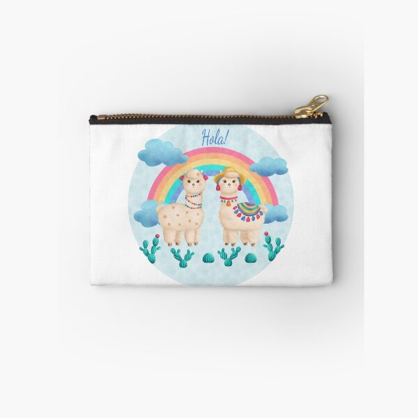 Item preview, The Cutest Lamas are friends designed and sold by EL-Lebedenko.