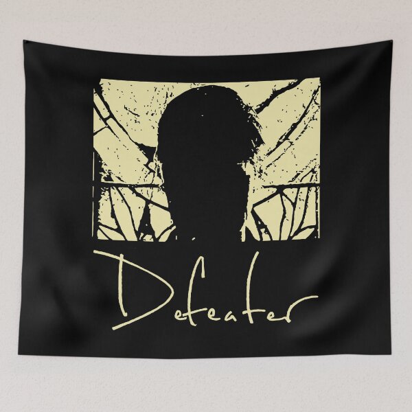 Item preview, Defeater designed and sold by RogerCasey.