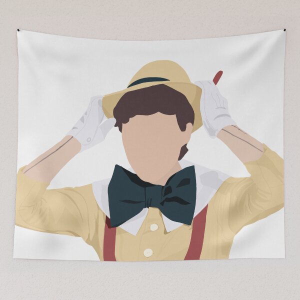 Item preview, Julie Andrews designed and sold by FloFlo8468.