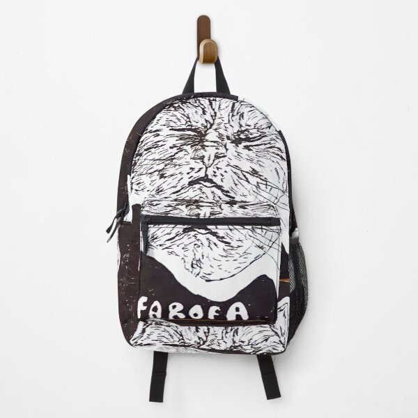Item preview, Farofa Cat designed and sold by Huhgak.