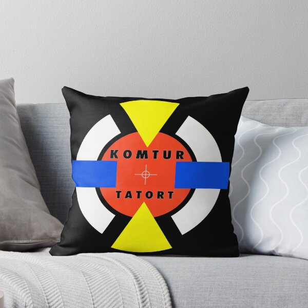 Item preview, Commander - Crime Scene designed and sold by justanotherw.