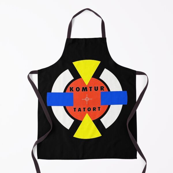 Item preview, Commander - Crime Scene designed and sold by justanotherw.