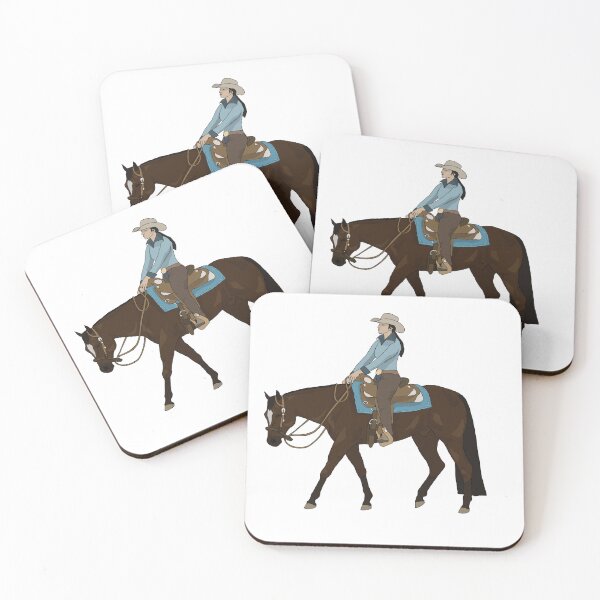 Item preview, western pleasure horse designed and sold by Jesse Mantzke.
