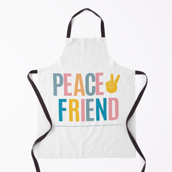 Item preview, Peace Friend designed and sold by Thewelllife.