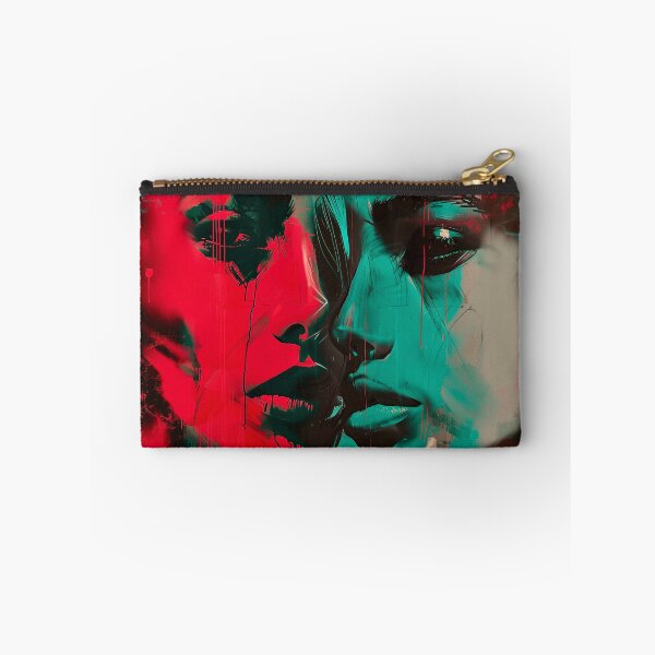 Item preview, Contrasting Emotions designed and sold by ViccaArt.