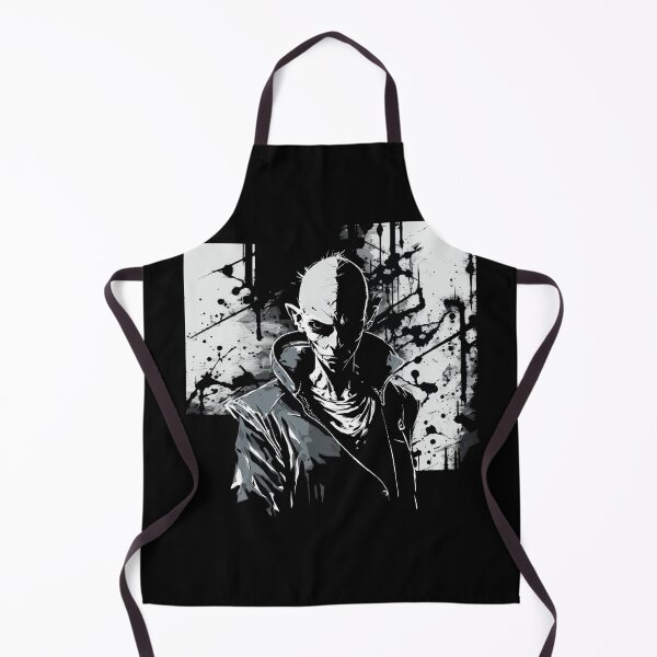 Item preview, nosferatu designed and sold by nerdyrock.