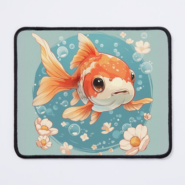Item preview, Goldenfish designed and sold by LiQiLi.