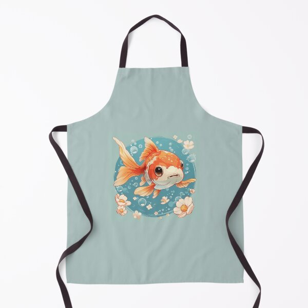 Item preview, Goldenfish designed and sold by LiQiLi.