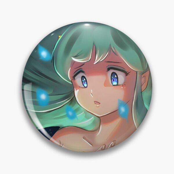Item preview, Urusei Yatsura - Lum designed and sold by KevinArtistQ1.