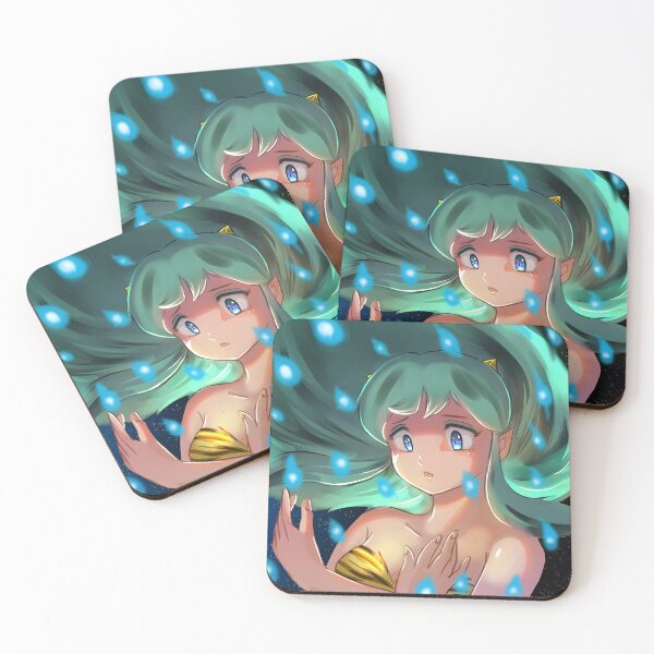 Item preview, Urusei Yatsura - Lum designed and sold by KevinArtistQ1.