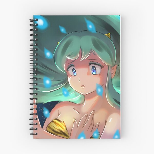 Item preview, Urusei Yatsura - Lum designed and sold by KevinArtistQ1.