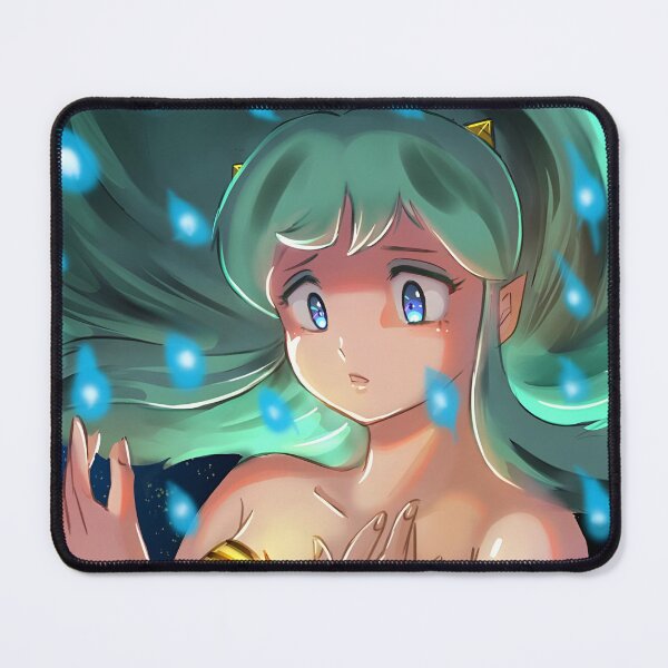 Item preview, Urusei Yatsura - Lum designed and sold by KevinArtistQ1.