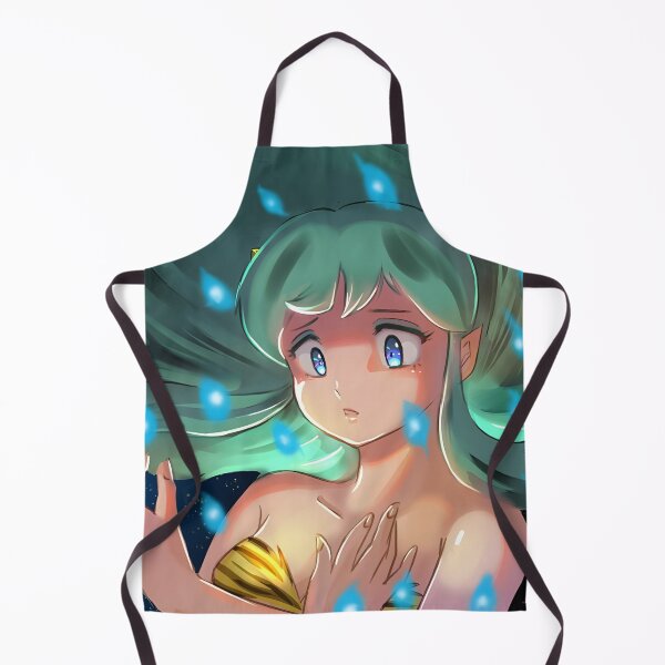 Item preview, Urusei Yatsura - Lum designed and sold by KevinArtistQ1.