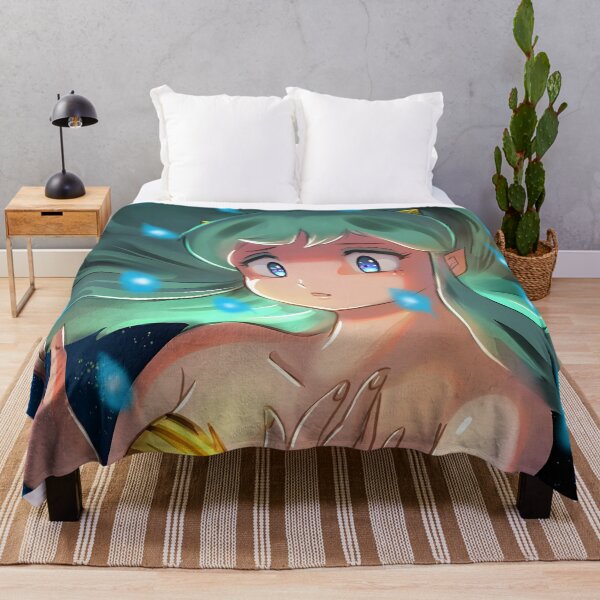 Item preview, Urusei Yatsura - Lum designed and sold by KevinArtistQ1.